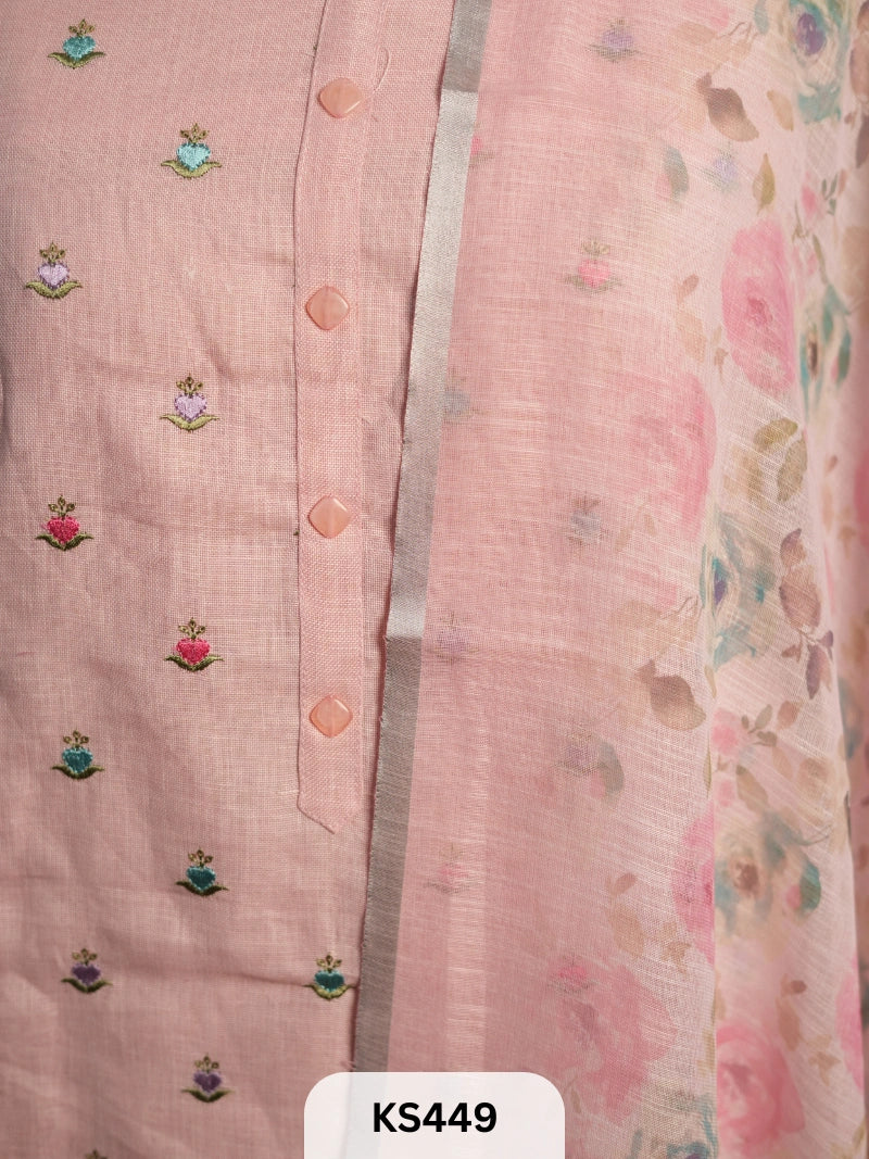 PREMIUM COLLECTION SALWAR SUIT