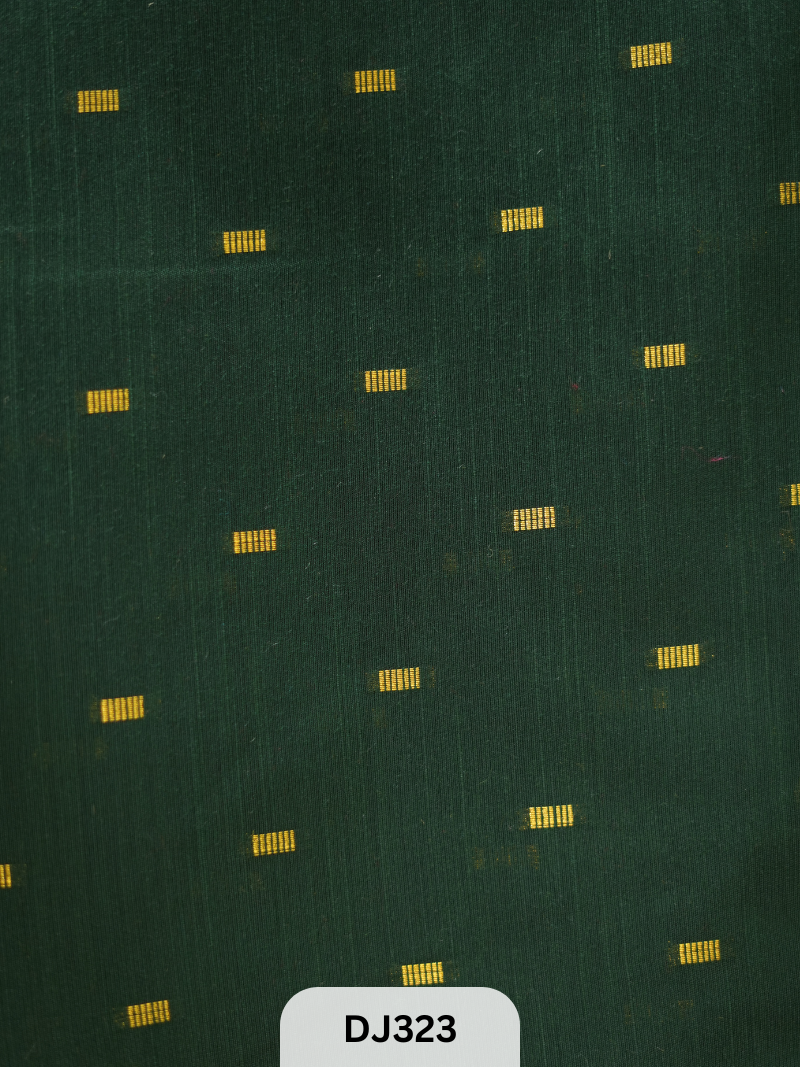 DUPION FABRIC - 1 MTR