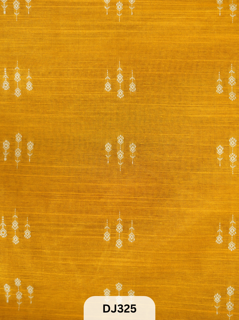 DUPION FABRIC - 1 MTR