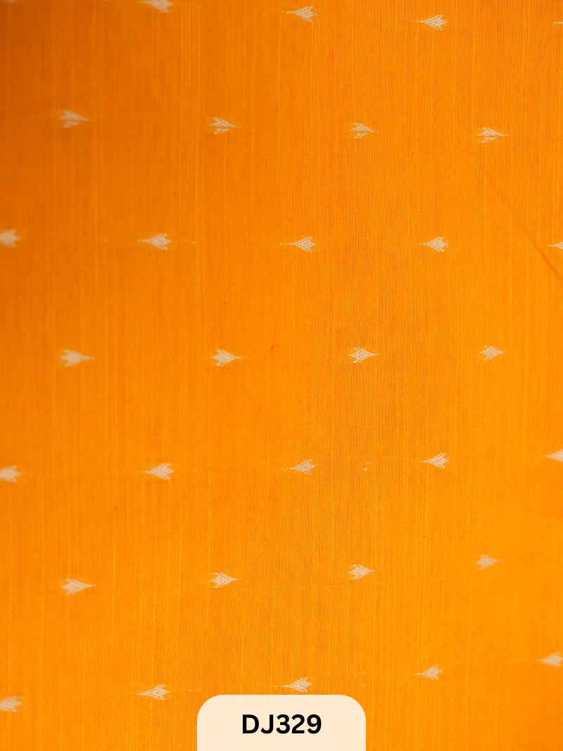DUPION FABRIC - 1 MTR