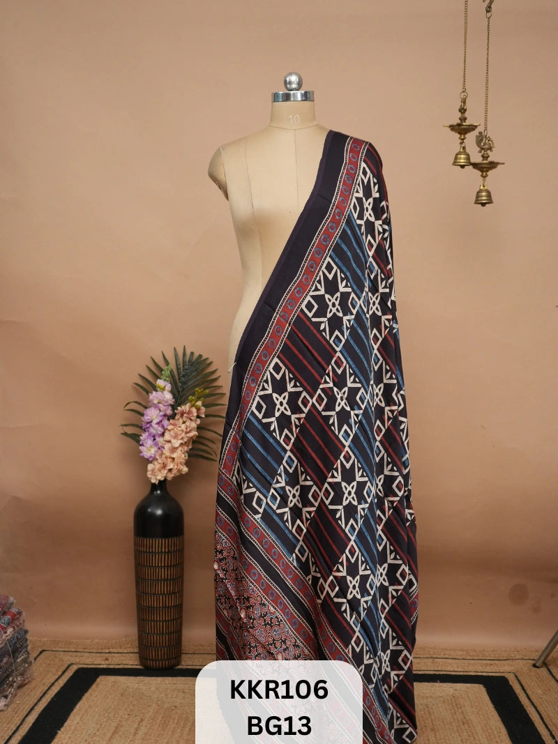 MODAL DUPATTA