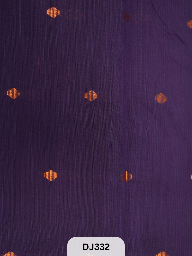 DUPION FABRIC - 1 MTR