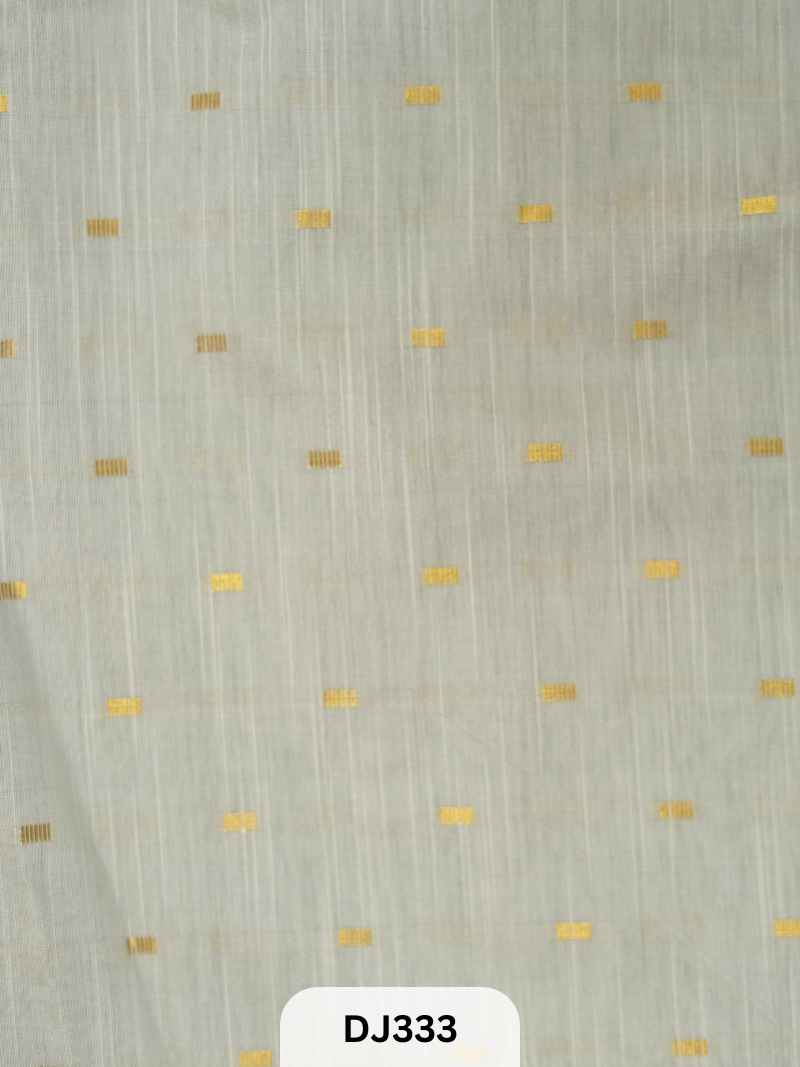 DUPION FABRIC - 1 MTR