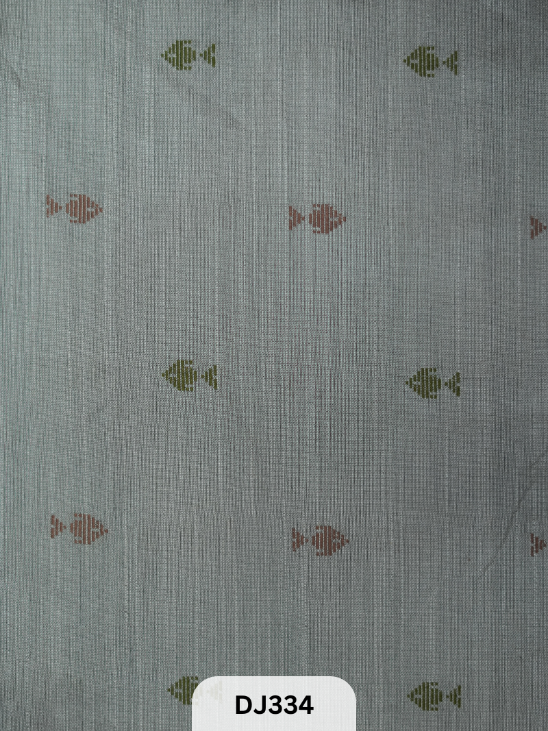 DUPION FABRIC - 1 MTR
