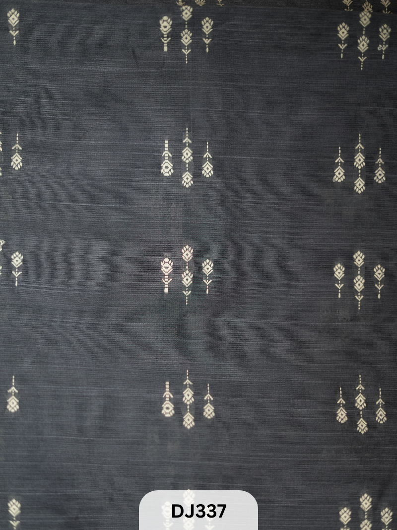 DUPION FABRIC - 1 MTR