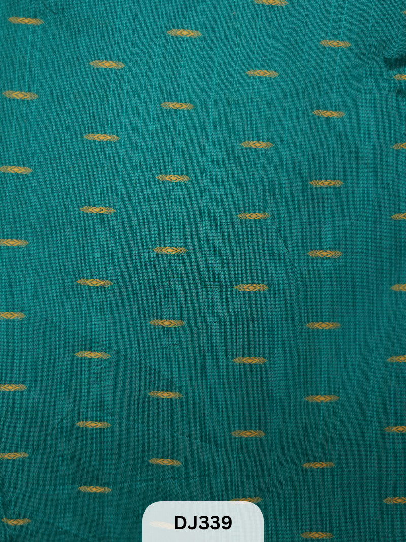 DUPION FABRIC - 1 MTR