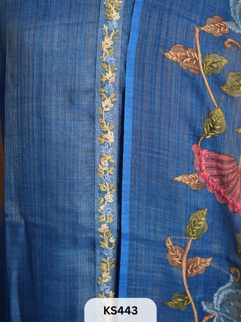 PREMIUM COLLECTION SALWAR SUIT