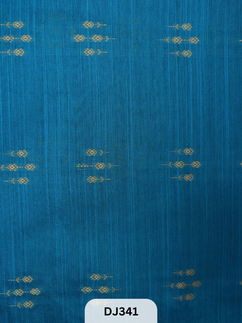 DUPION FABRIC - 1 MTR