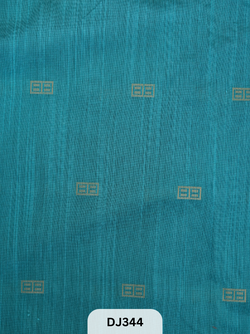DUPION FABRIC - 1 MTR