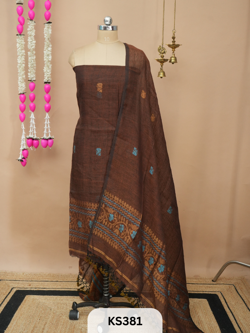 salwar suit