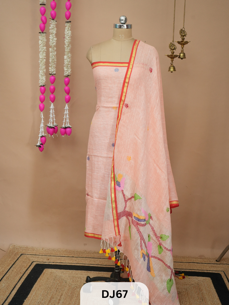 salwar suit