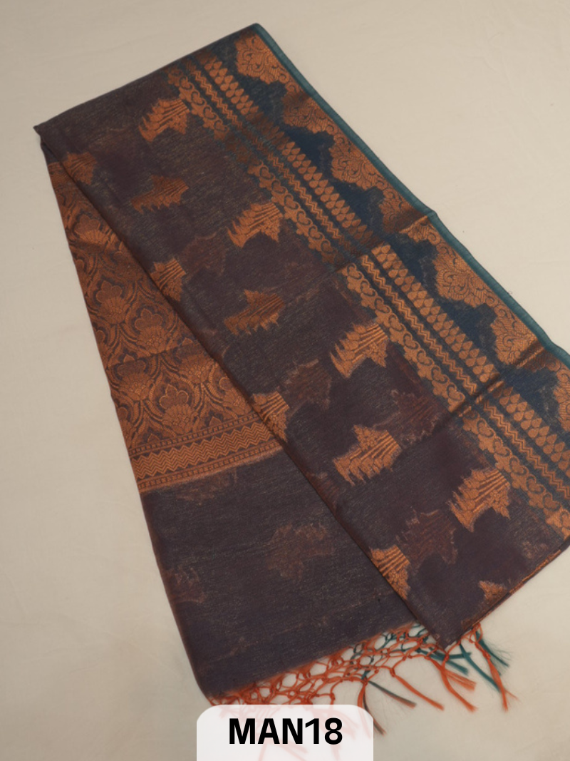 BANARASI 599 SAREE