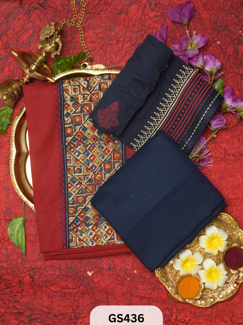 Premium Salwar Suits