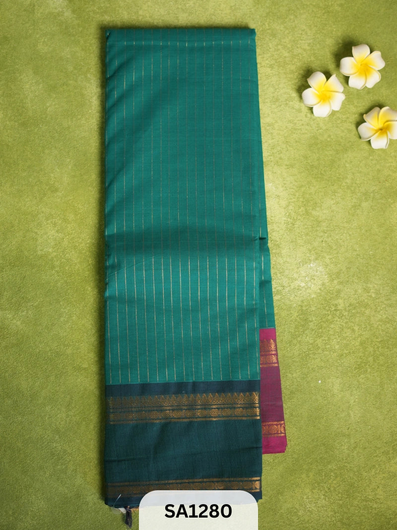 VENKATAGIRI COTTON SAREE