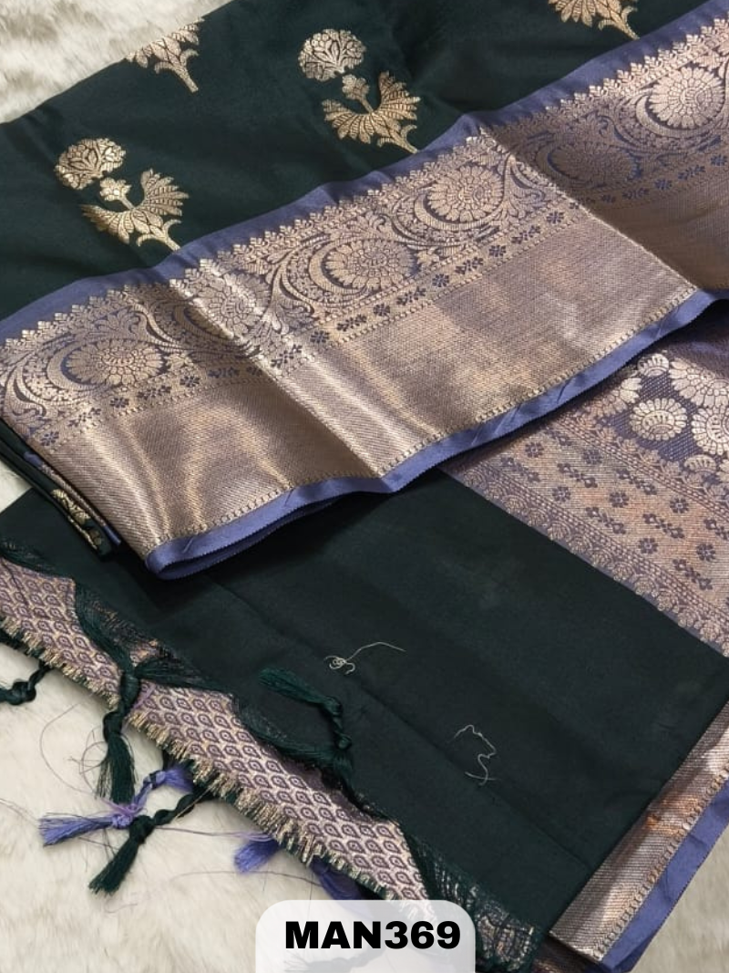 BANARASI 1299 SAREE