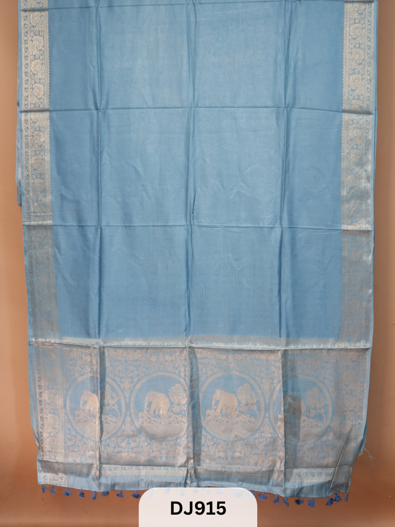 DOLA NATURAL TIE AND DIE