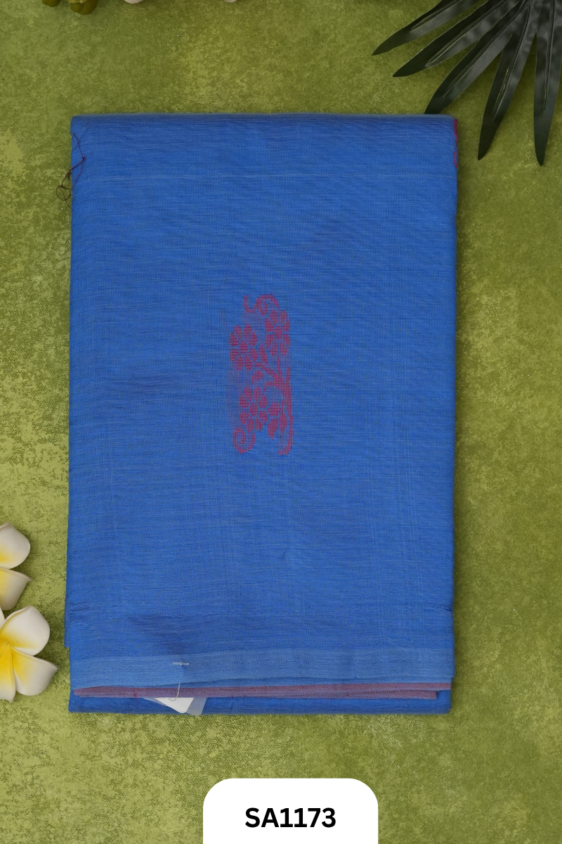 VAAZHAI PATTU SAREE