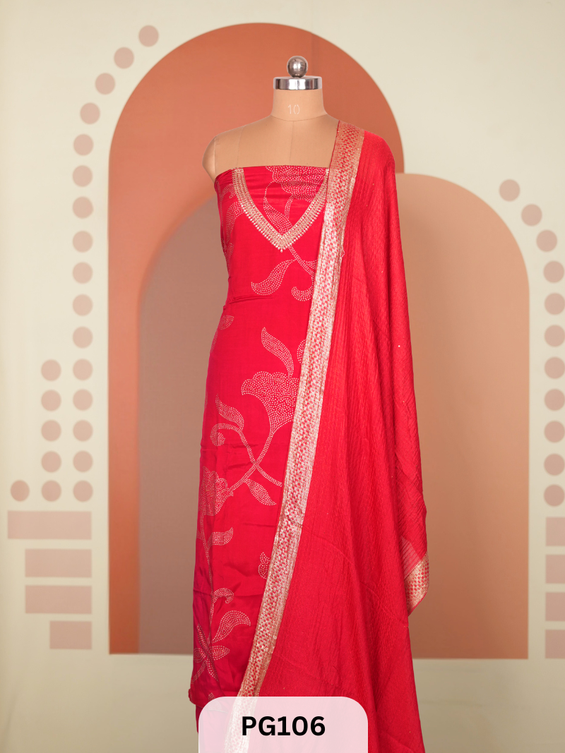 PREMIUM COLLECTION SALWAR SUIT