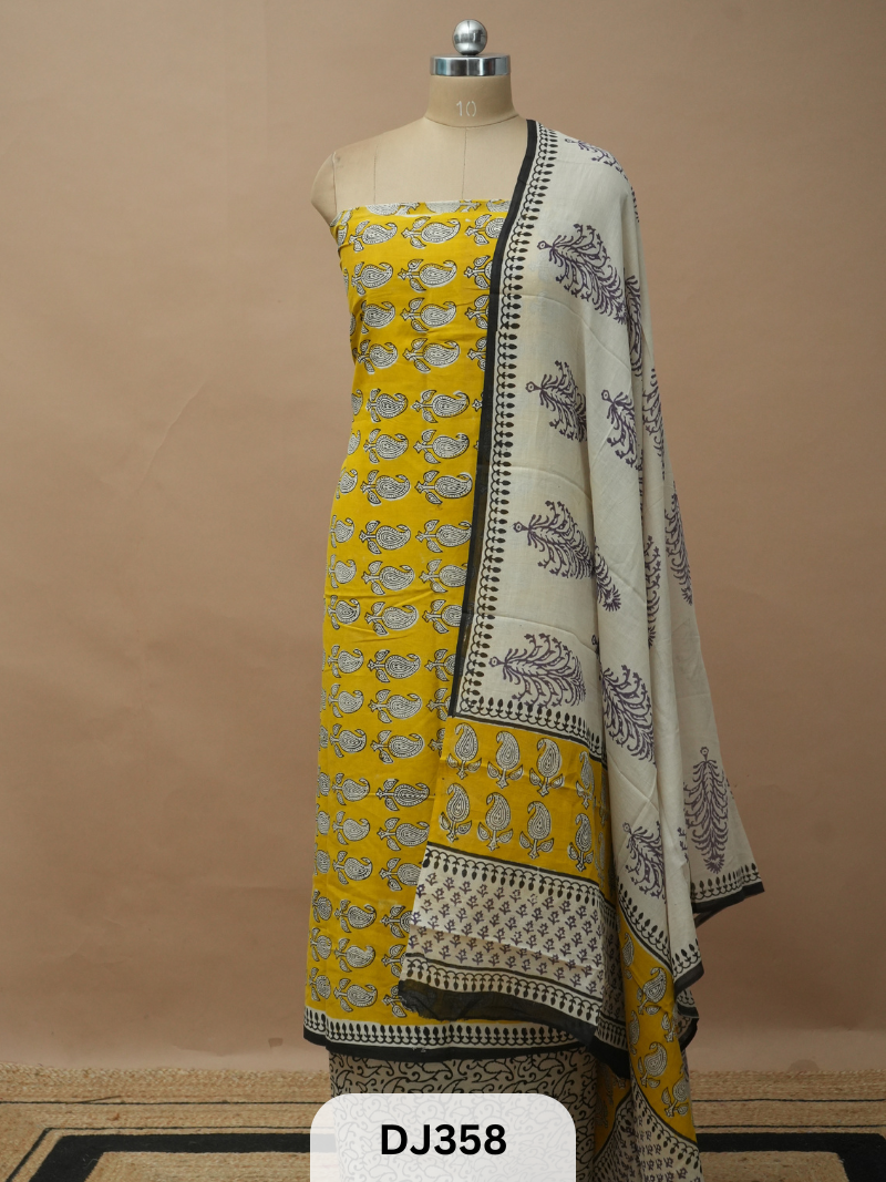 SALWAR SUIT