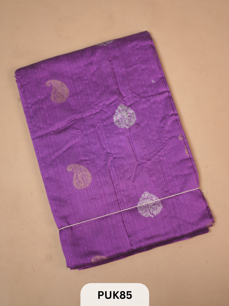 PREMIUM DUPION SILK TOP MATERIAL 2.5MTRS 44PANA