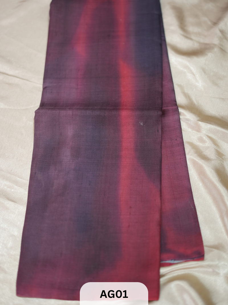 BISNUPURI PURE SILK WITH SILK MARK