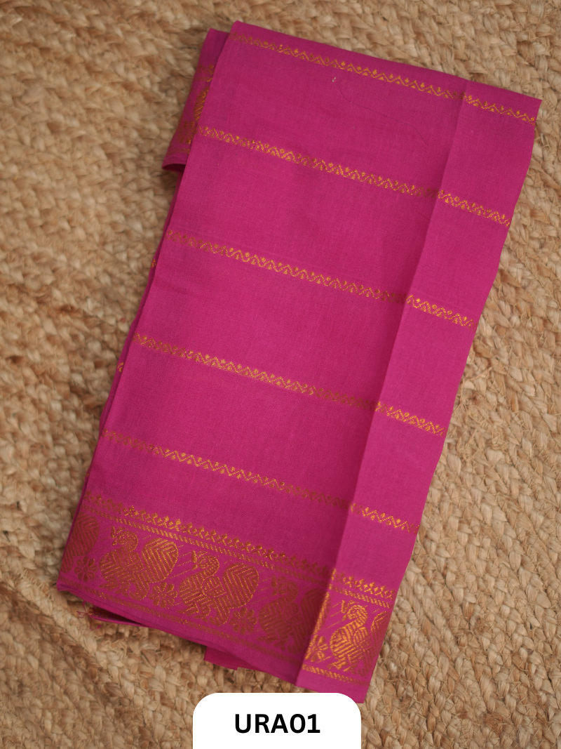 SUNGUDI BLOUSE (PANA 46) - 1MTR