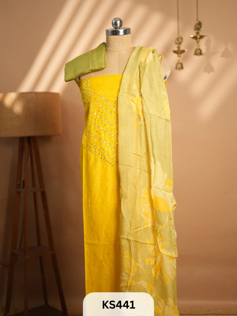 PREMIUM COLLECTION SALWAR SUIT