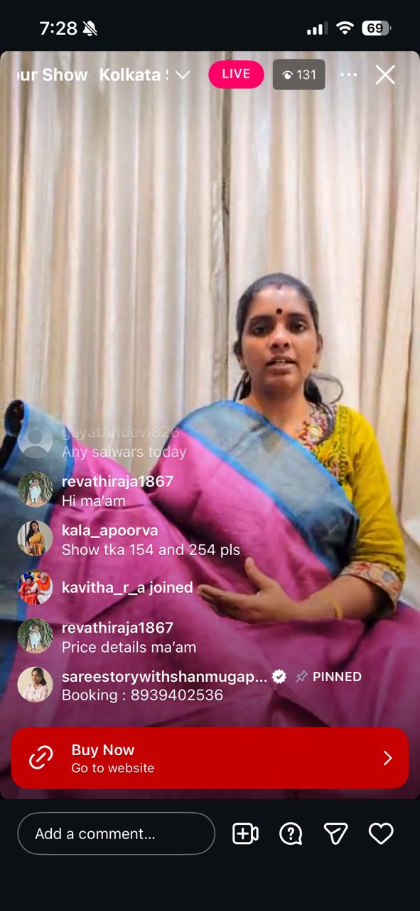 SAREE