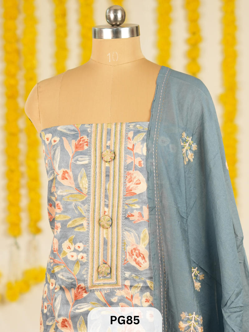 PREMIUM COLLECTION SALWAR SUIT