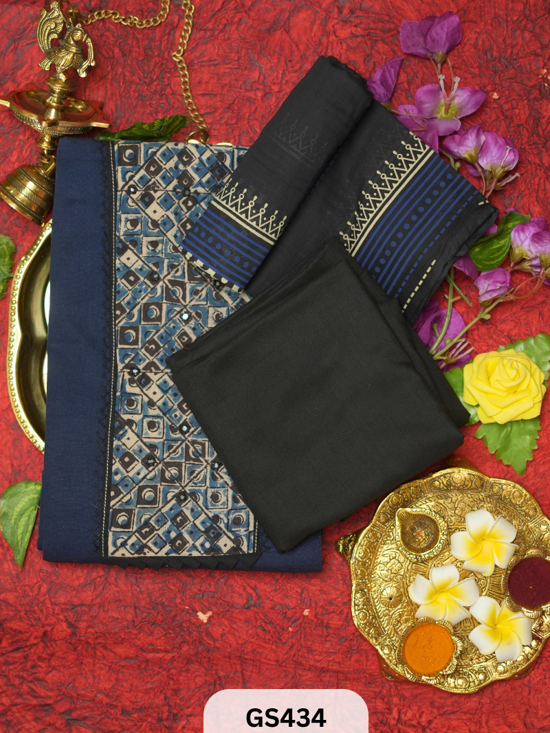 Premium Salwar Suit