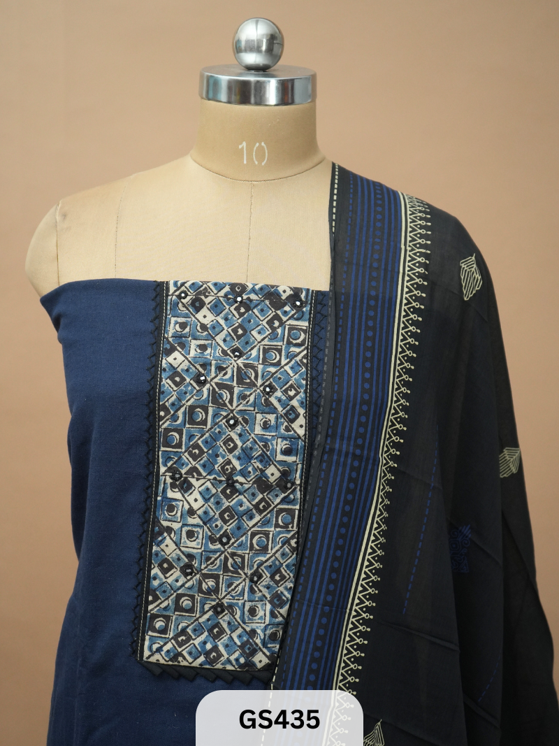 Premium Salwar suit