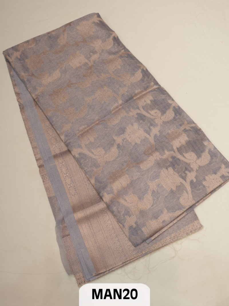 BANARASI 599 SAREE