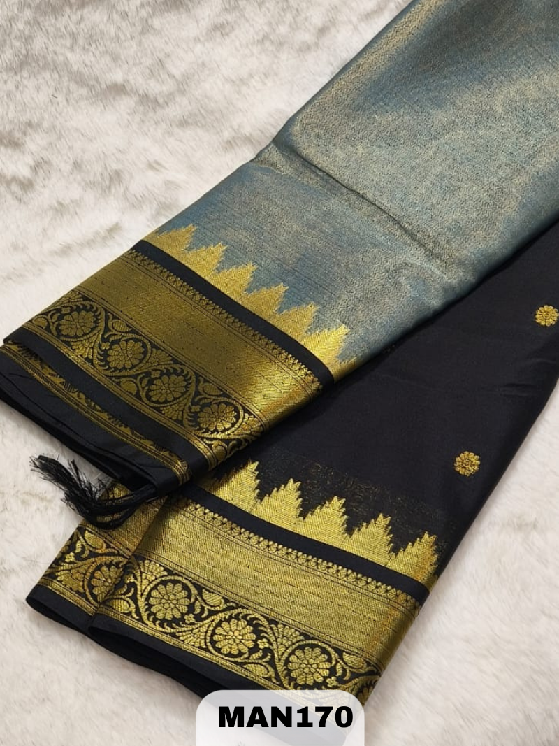BANARASI 799 SAREE
