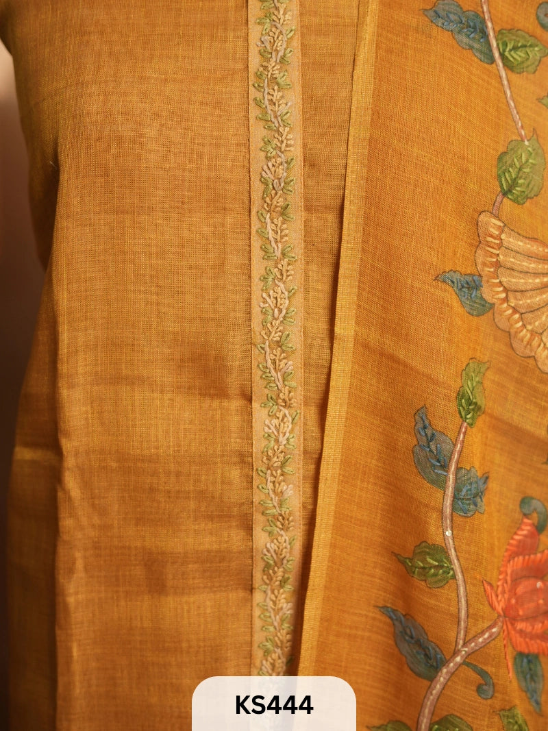 PREMIUM COLLECTION SALWAR SUIT