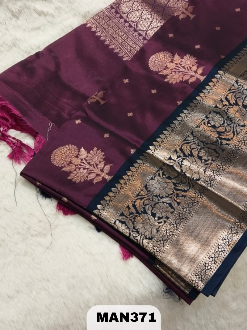 BANARASI 1299 SAREE
