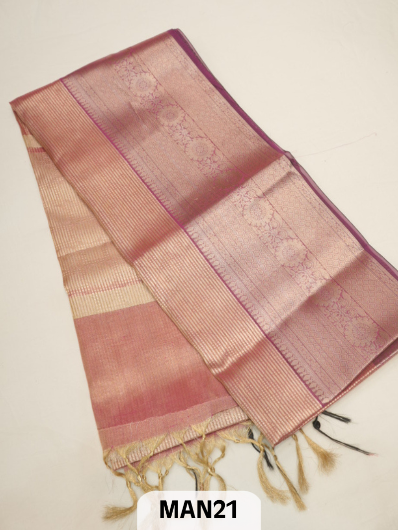 BANARASI 599 SAREE