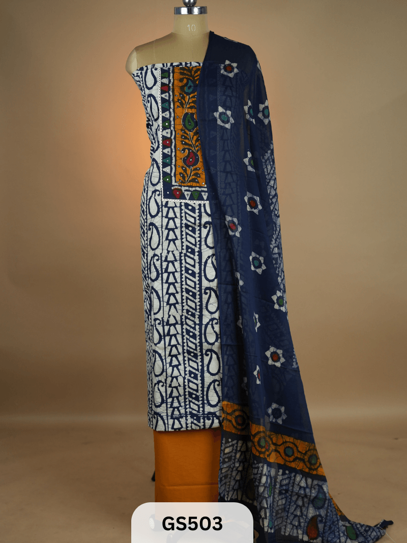 Premium Salwar Suits