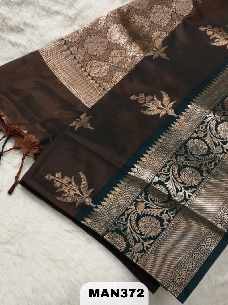 BANARASI 1299 SAREE