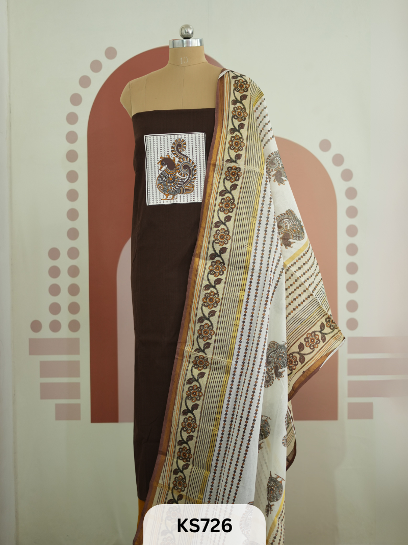 PREMIUM COLLECTION SALWAR SUIT
