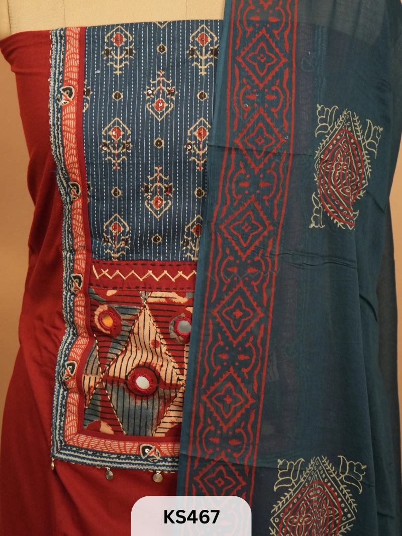 PREMIUM COLLECTION SALWAR SUIT