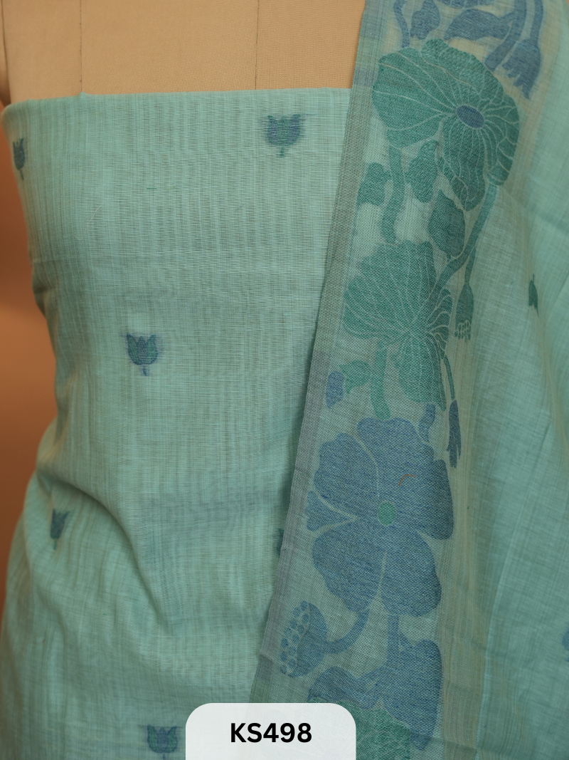 PREMIUM COLLECTION SALWAR SUIT