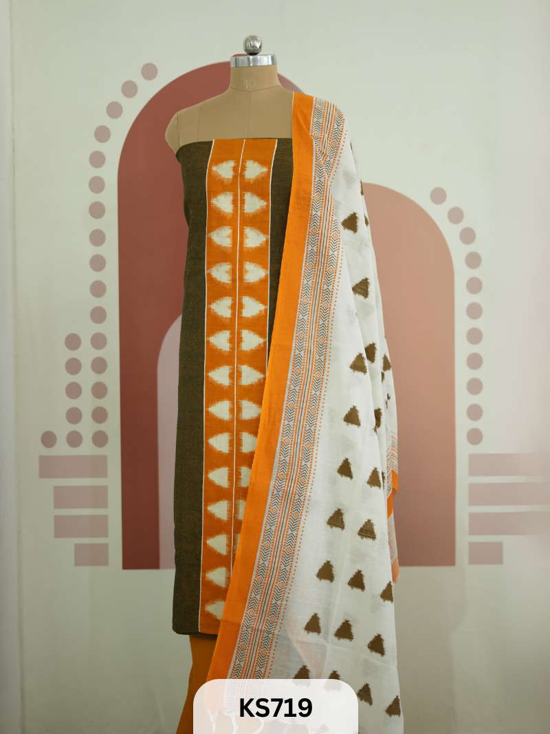 PREMIUM COLLECTION SALWAR SUIT