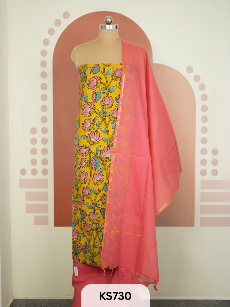 PREMIUM COLLECTION SALWAR SUIT