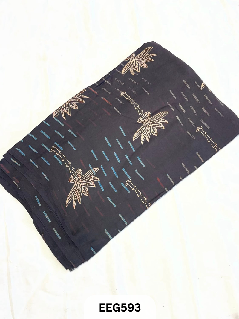 MODAL FABRICS-1 MTR