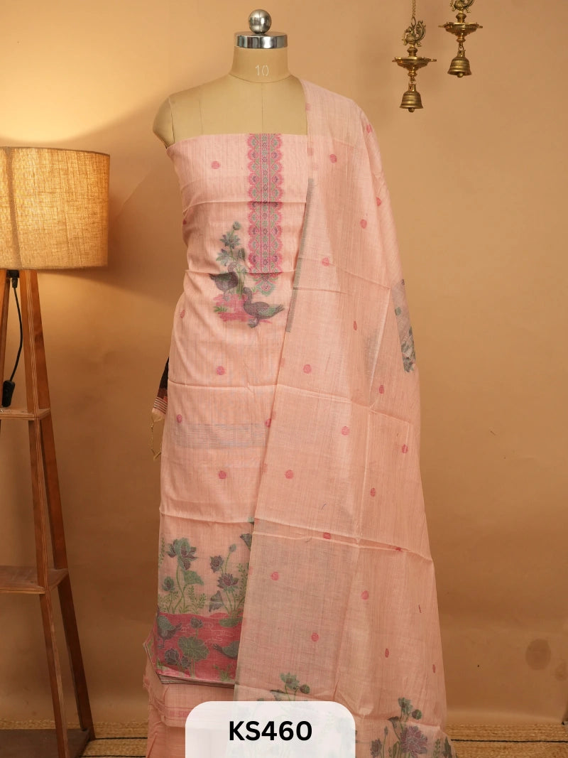 PREMIUM COLLECTION SALWAR SUIT