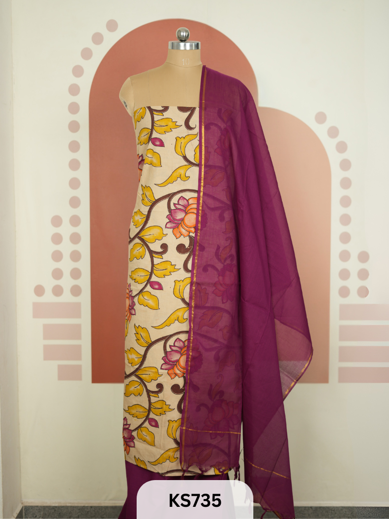 PREMIUM COLLECTION SALWAR SUIT