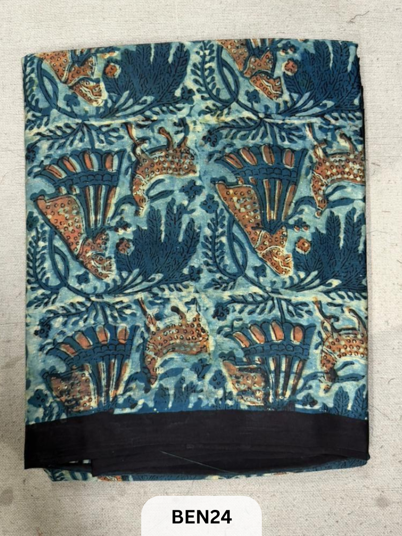NASPAL PURE VANASPATI MODAL SILK SAREES