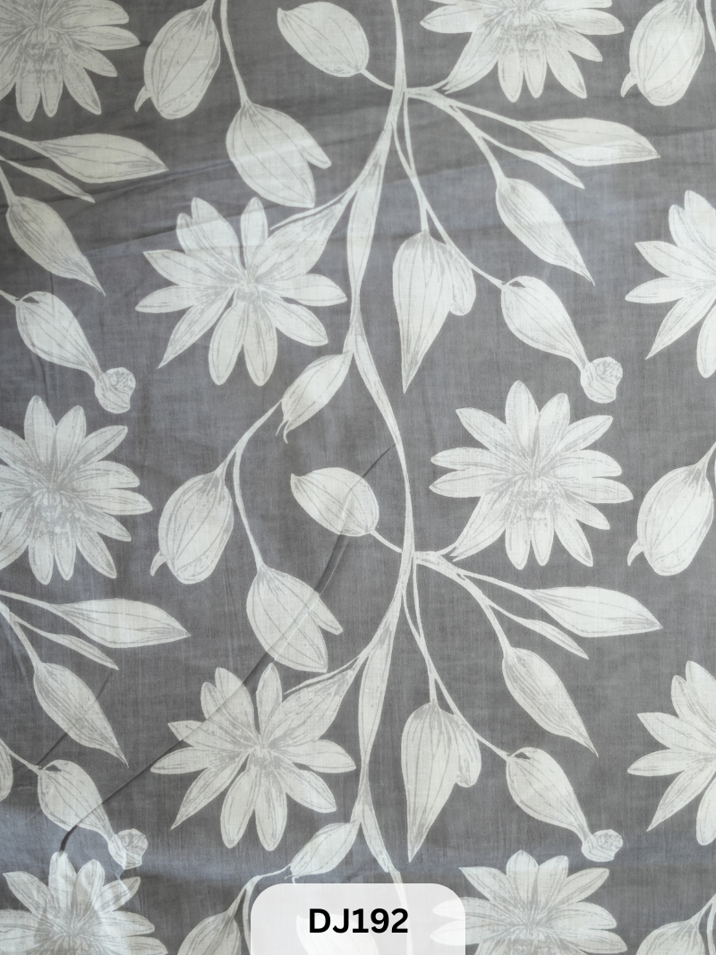 JAIPUR COTTON FABRIC - 1 MTR