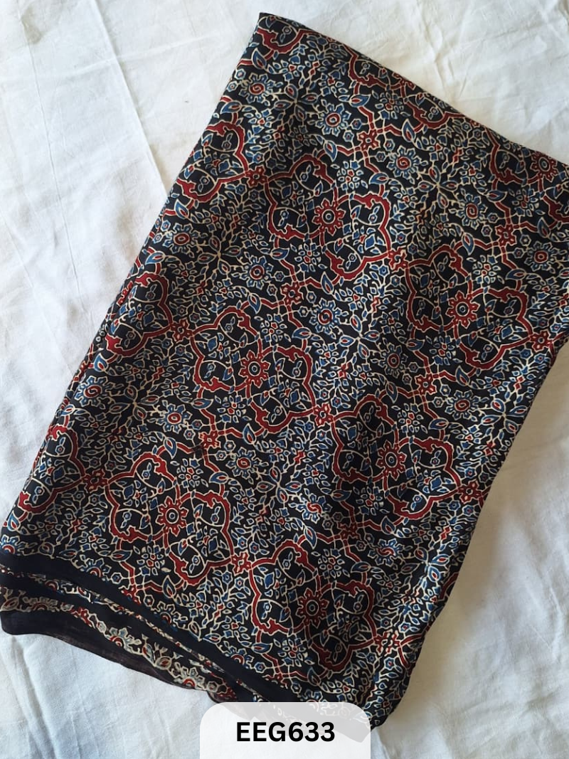 MODAL FABRICS-1 MTR