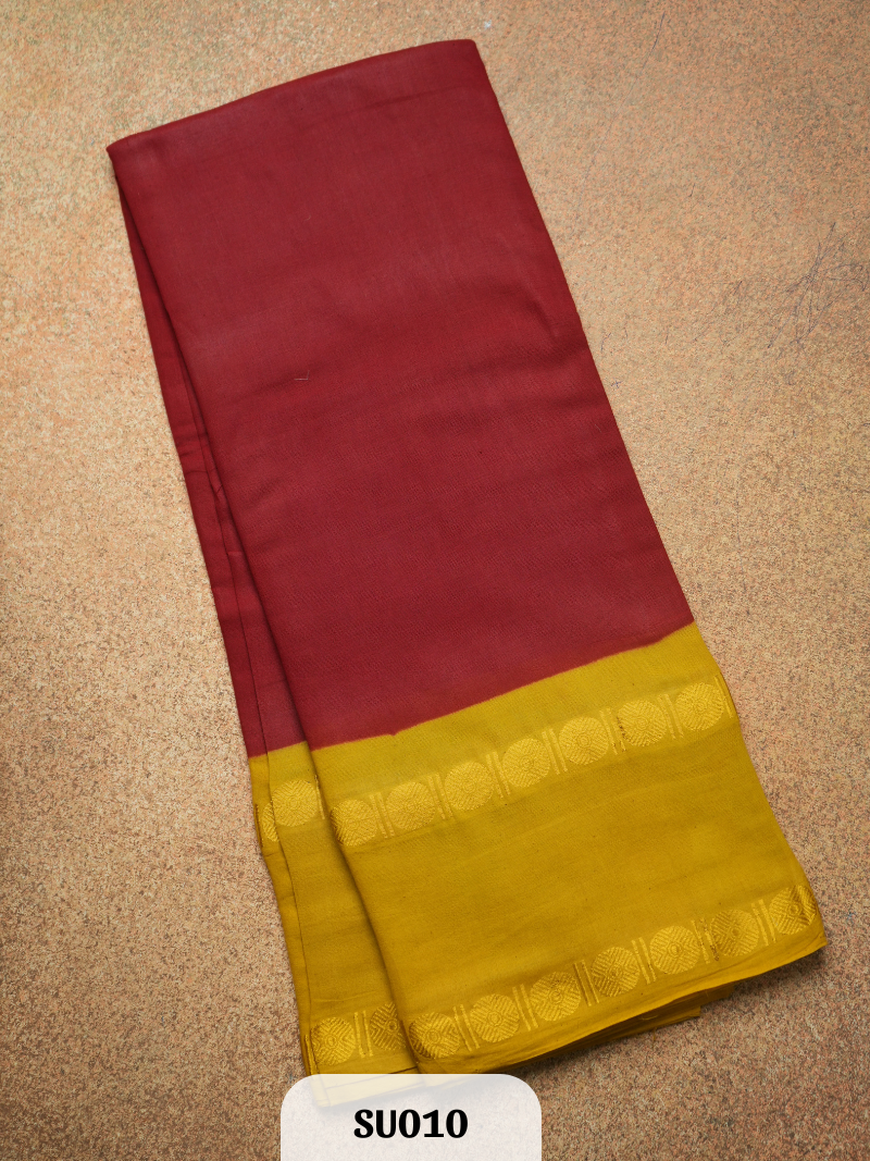 Sungudi Saree